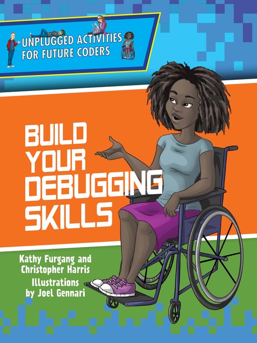 Title details for Build Your Debugging Skills by Kathy Furgang - Available